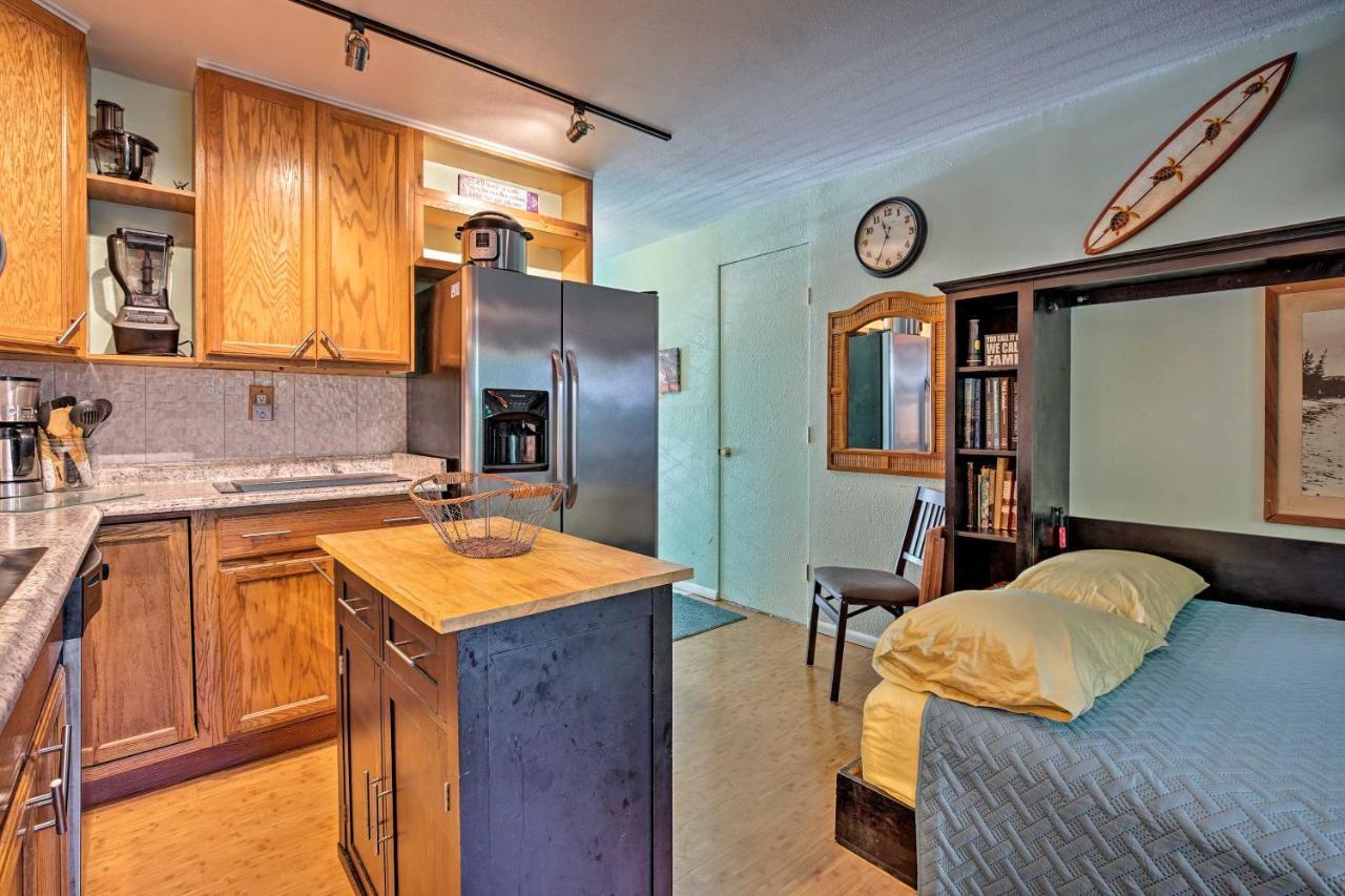 Great Location Downtown Kailua Kona, Beach And Pool المظهر الخارجي الصورة