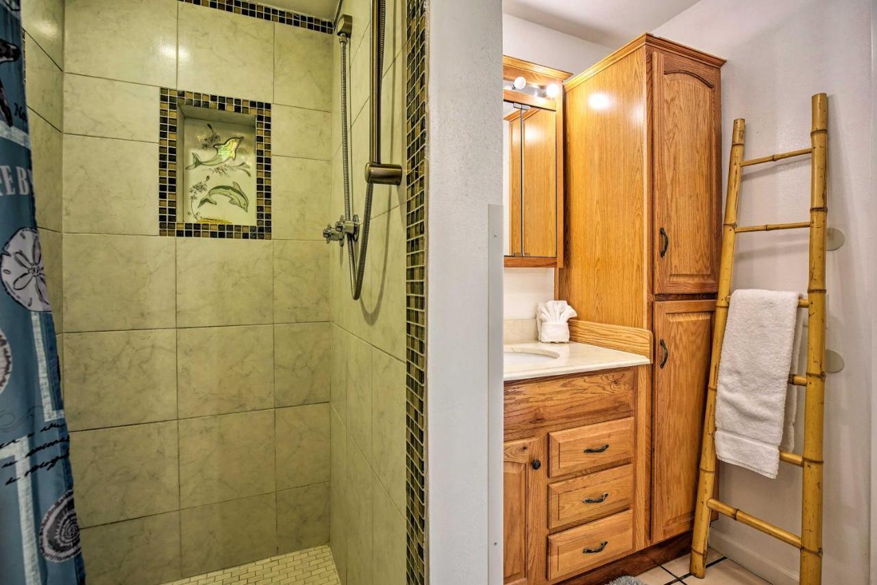 Great Location Downtown Kailua Kona, Beach And Pool المظهر الخارجي الصورة