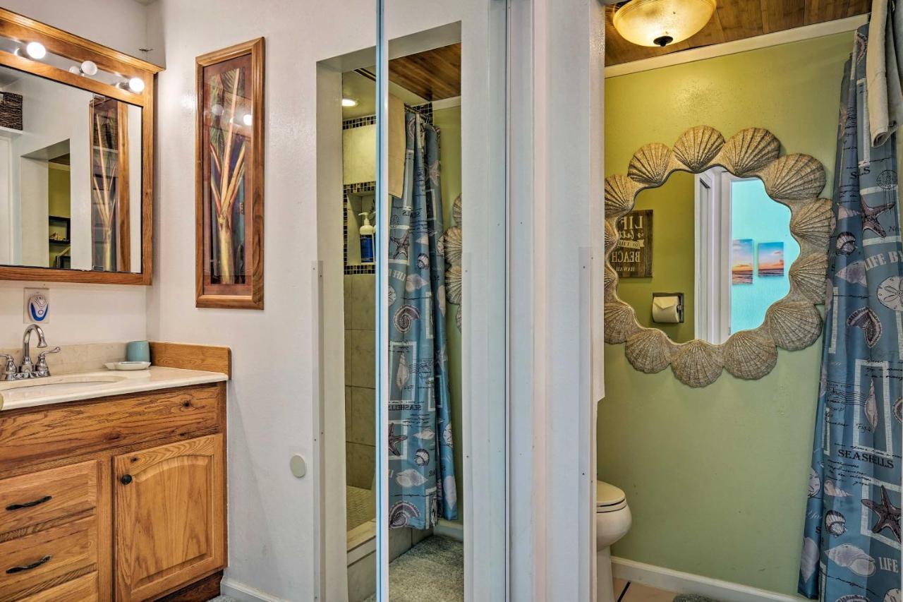 Great Location Downtown Kailua Kona, Beach And Pool المظهر الخارجي الصورة