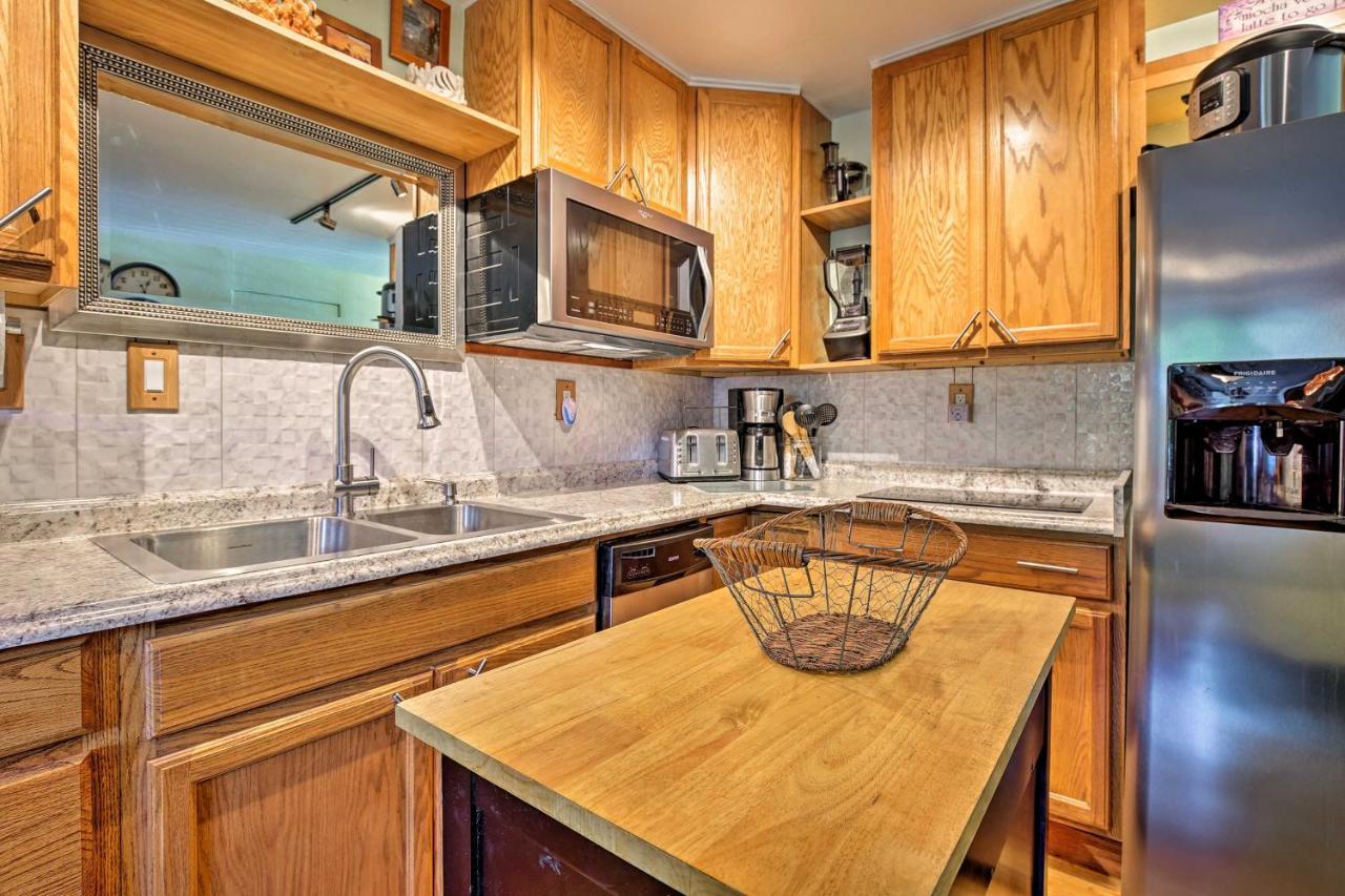 Great Location Downtown Kailua Kona, Beach And Pool المظهر الخارجي الصورة