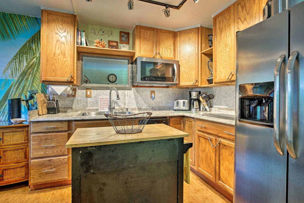 Great Location Downtown Kailua Kona, Beach And Pool المظهر الخارجي الصورة